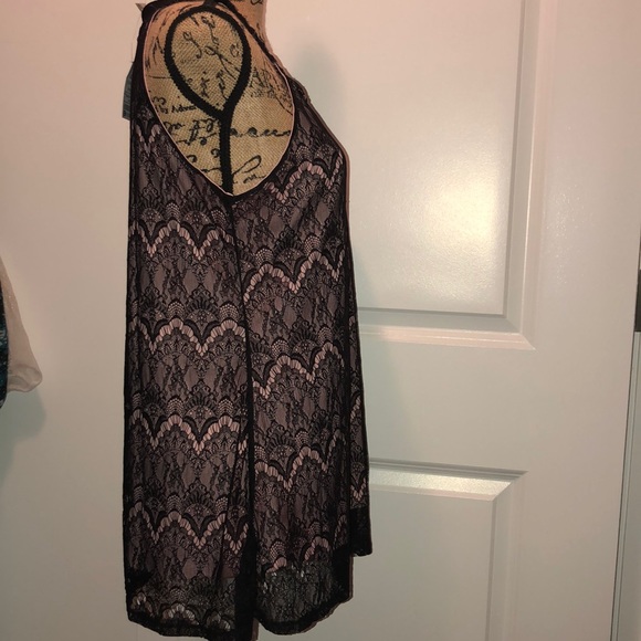 😍 lace blouse - Picture 4 of 8